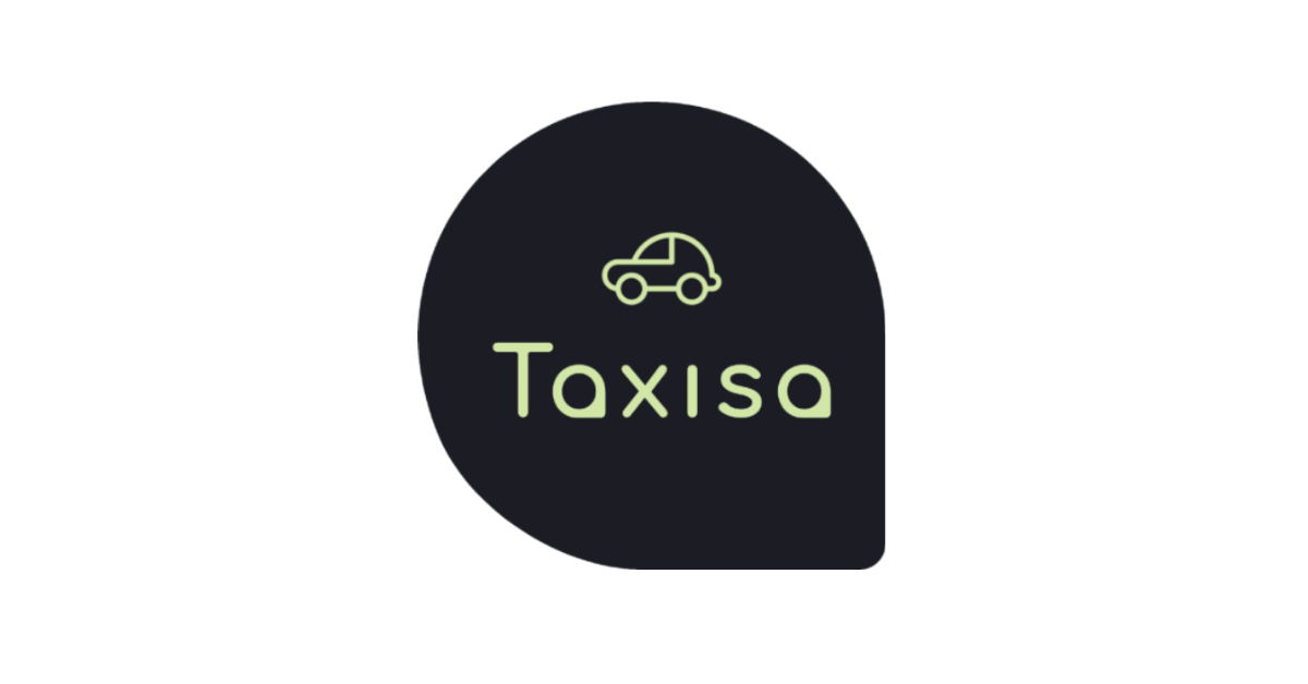 Taxi Booking Software logo