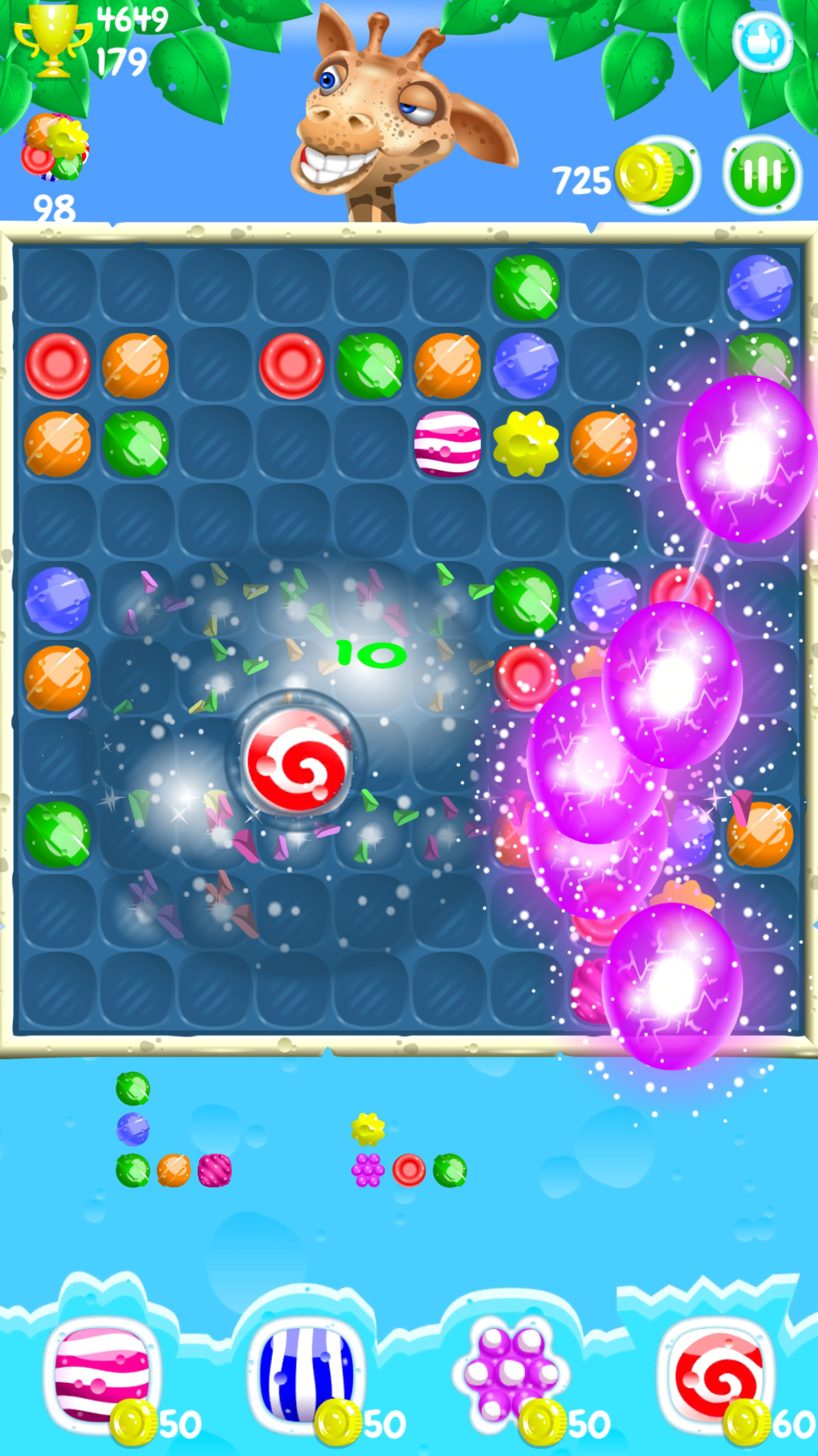 Lopy - Block Puzzle Game gallery image