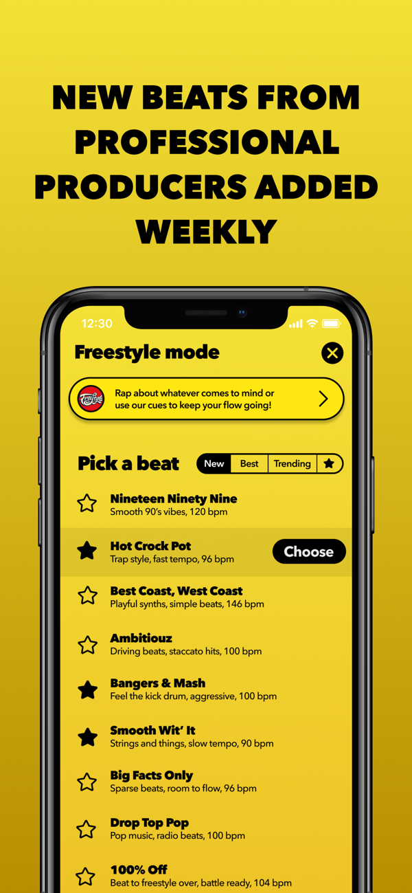 BARS from Facebook gallery image
