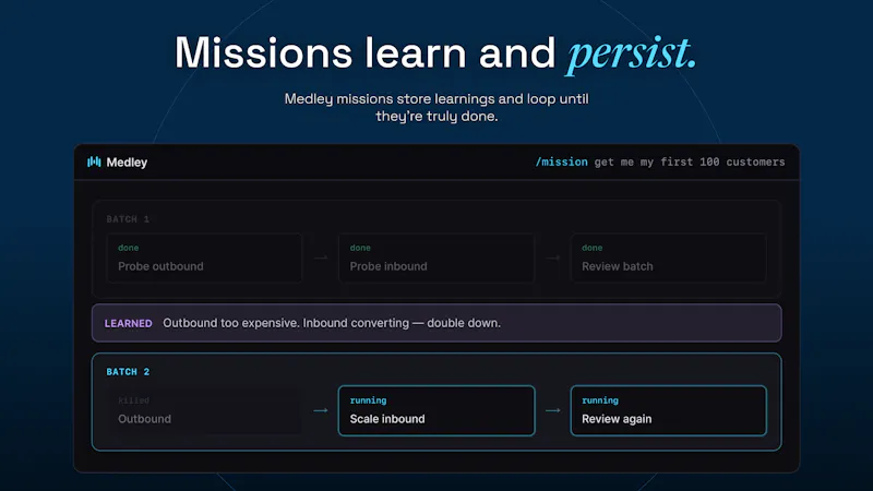 /mission for Claude Code screenshot 6