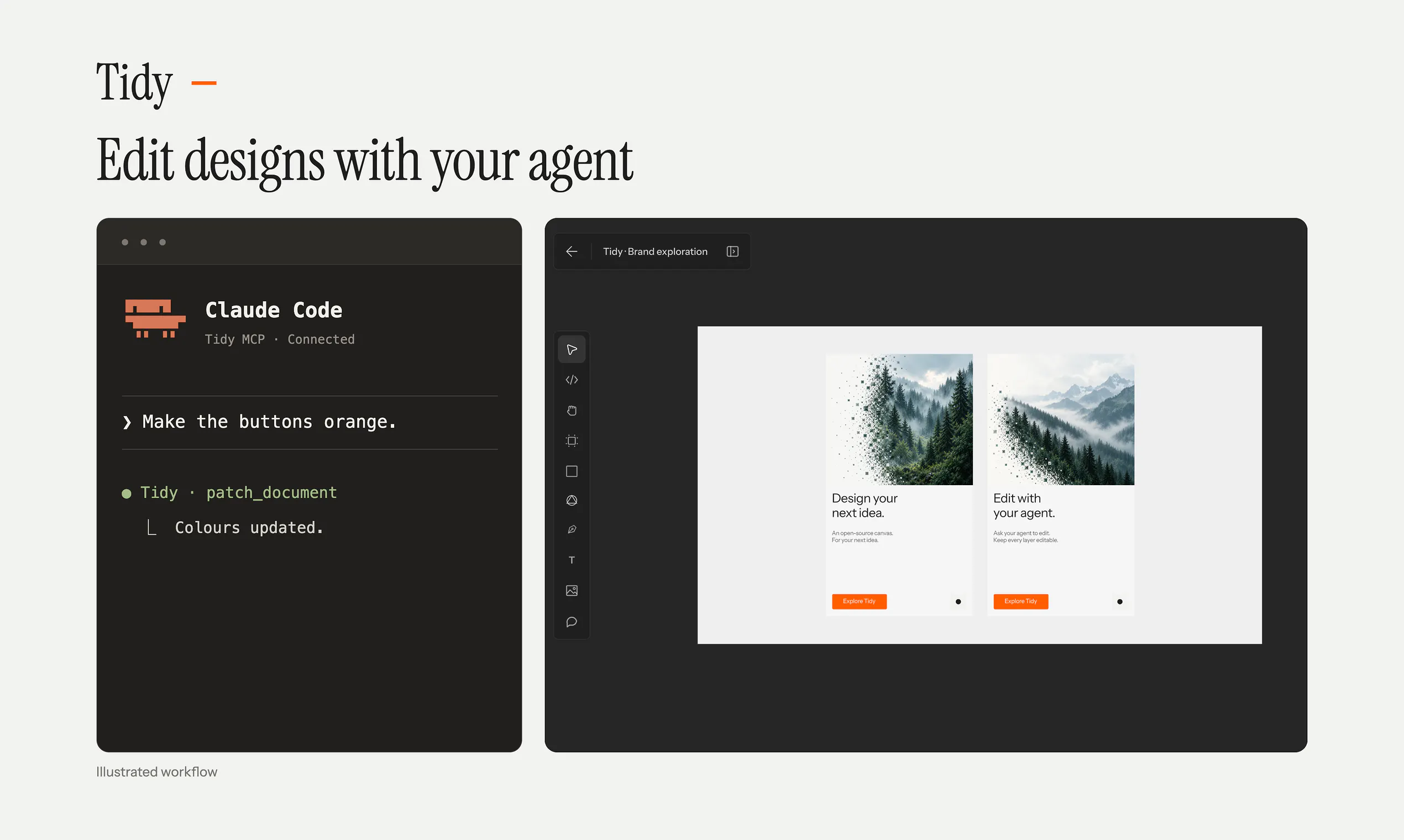 Tidy Design gallery image