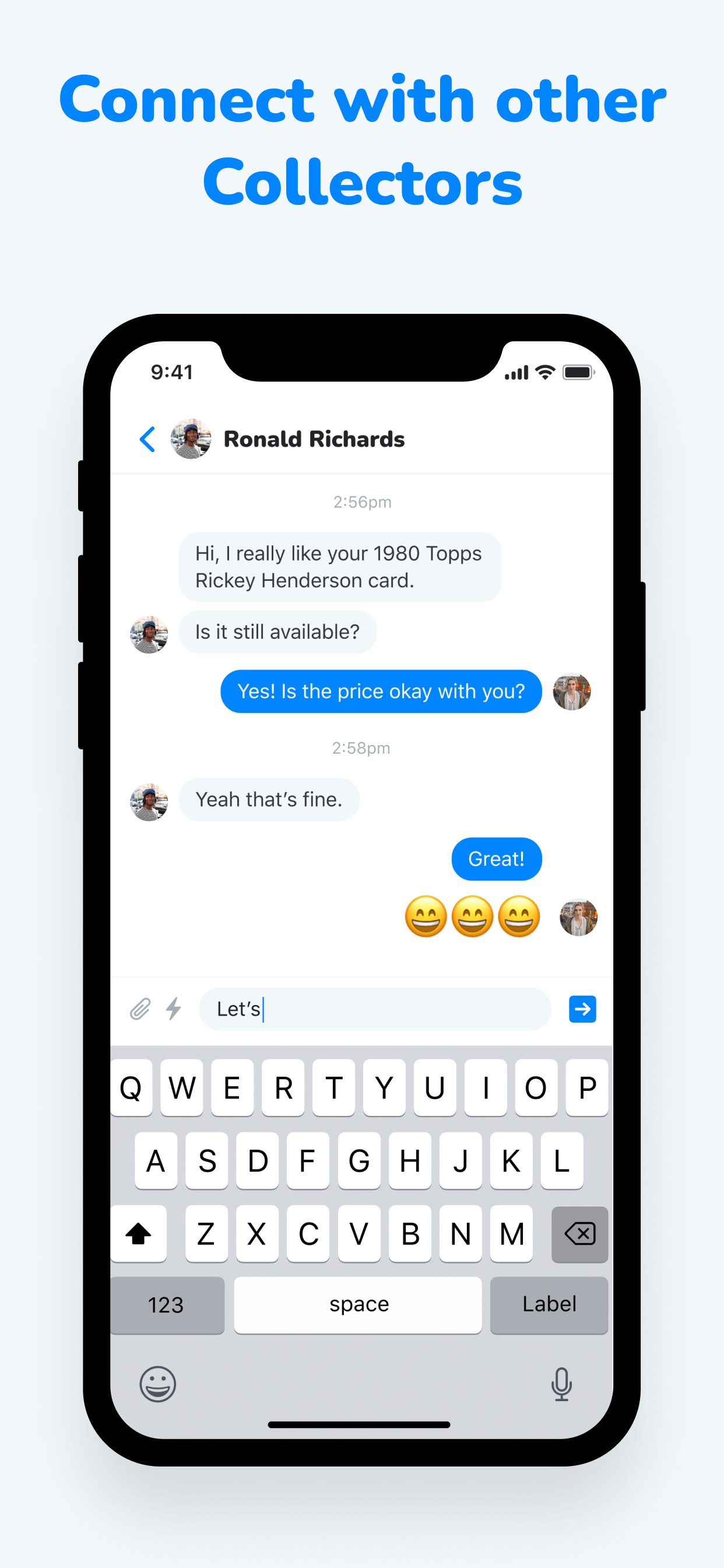 CollX  gallery image