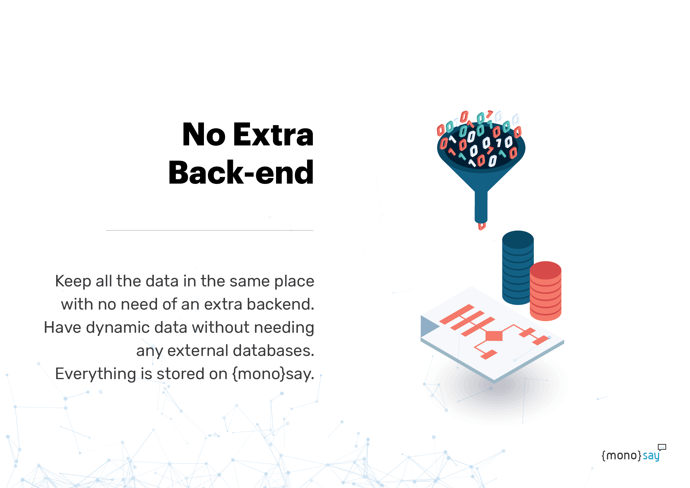 MonoSay gallery image