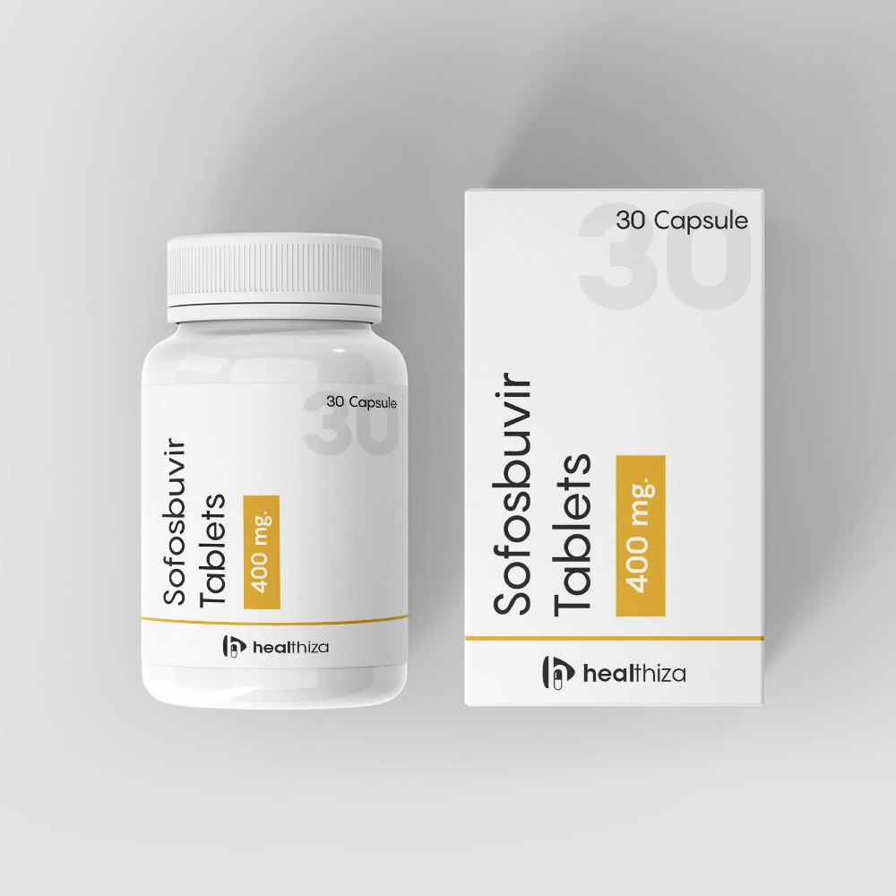 RESOF Antivirales Medikament