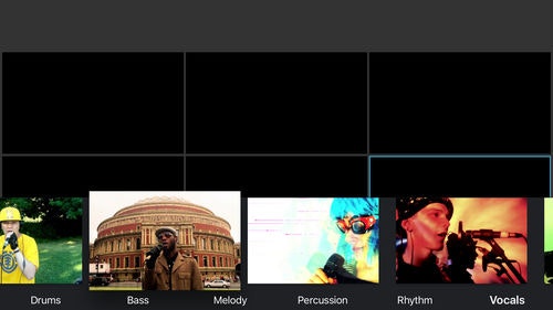 MusicJelly Mashup gallery image