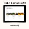 Habit Compass 2.0