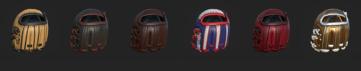 MLB Champions gallery image