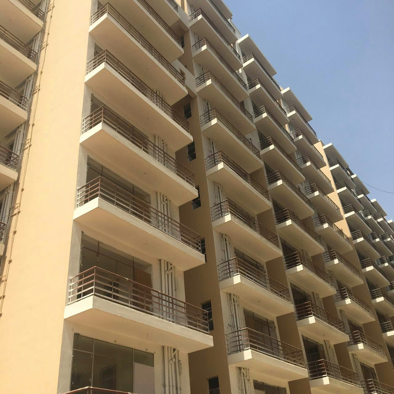 Breez Global Heights Sohna Gurgaon gallery image