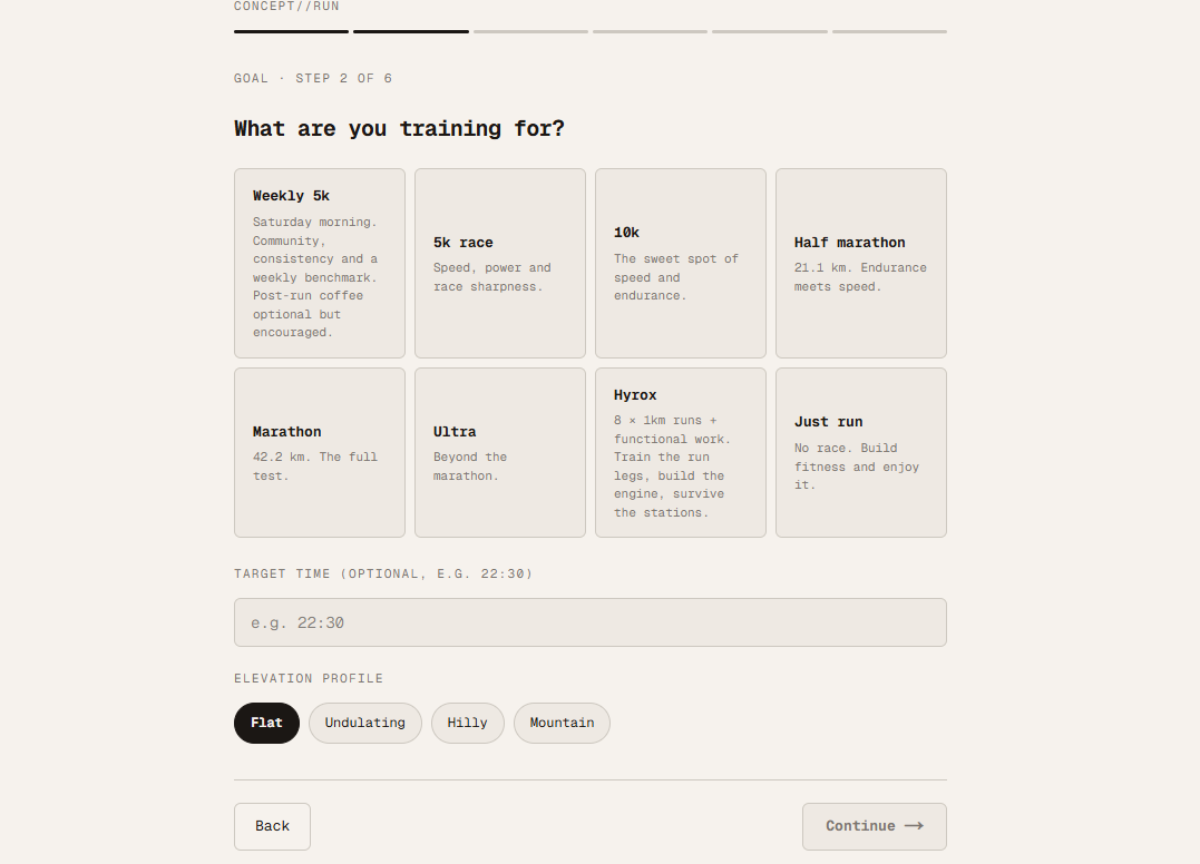 concept//athleticclub- gallery image
