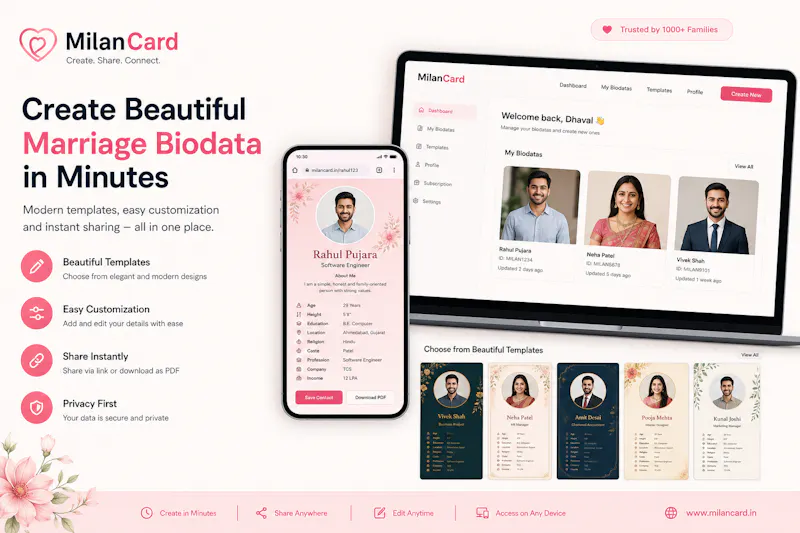 MilanCard screenshot 1