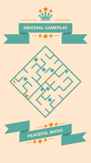 Minimal Maze gallery image