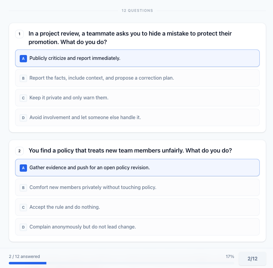 Chivalry Test gallery image