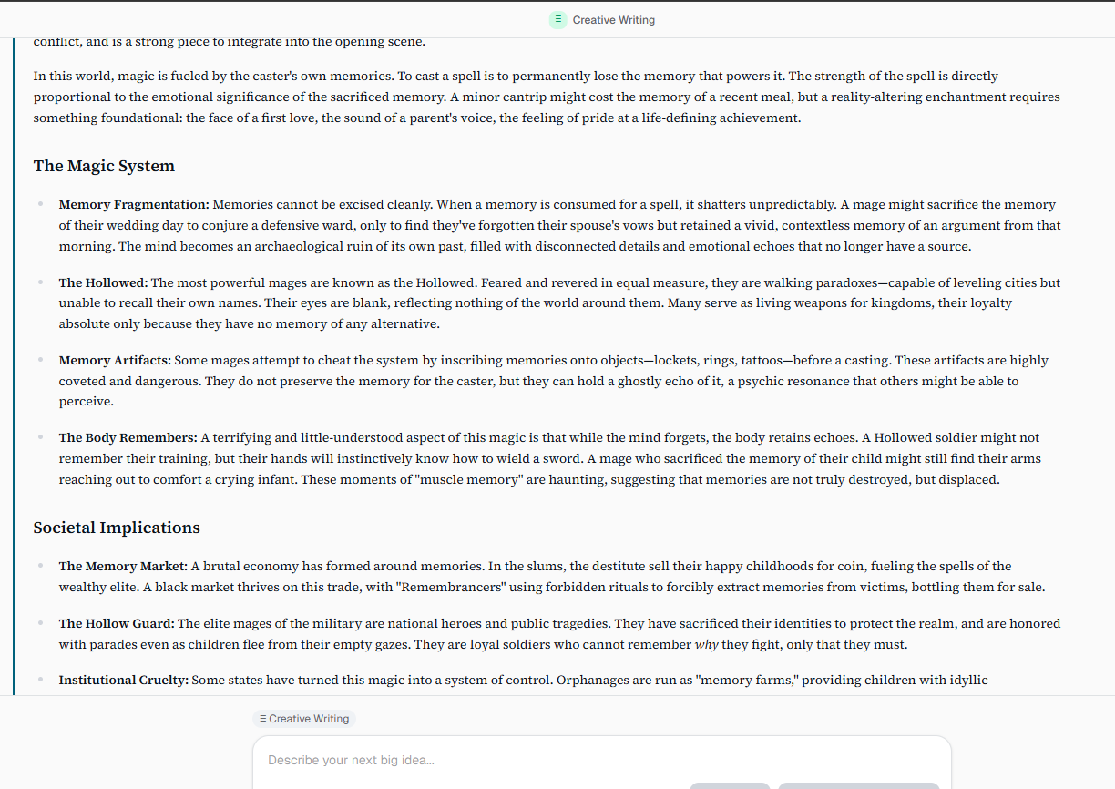 Keen Insight gallery image