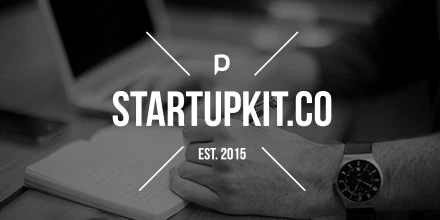 StartupKit