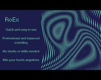 RoEx Automix media 1