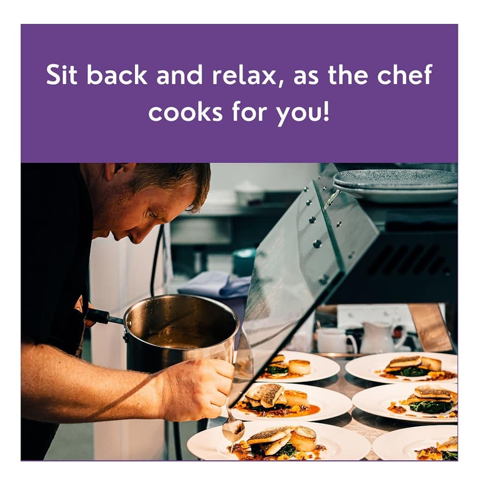 Chef Connect India media 4