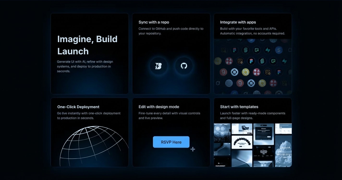 Bleenk gallery image