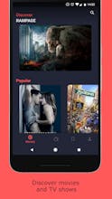 Bowvie: Keep track of movies and TV shows gallery image
