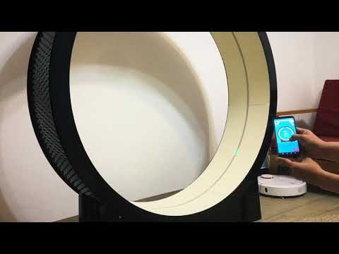 Little Cat Smart Treadmill gallery image