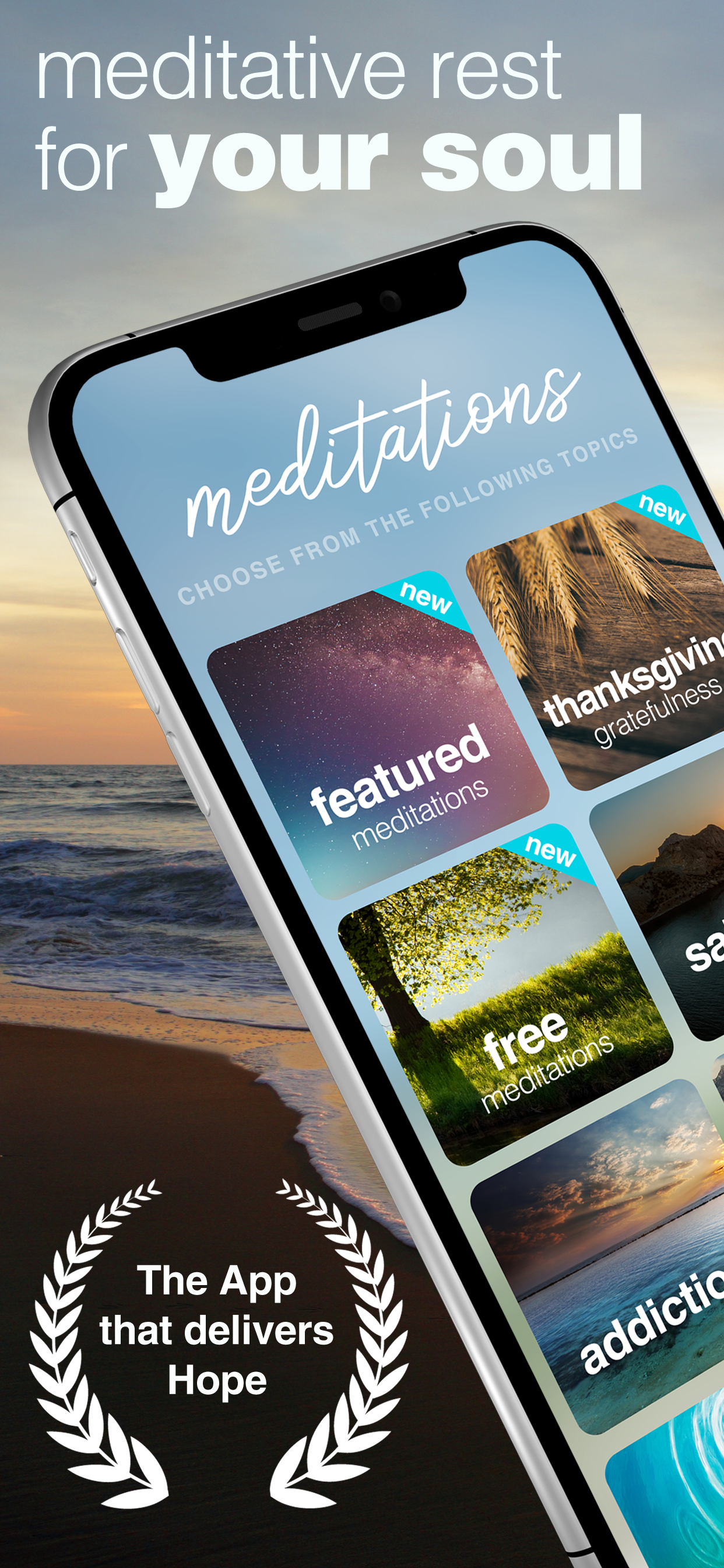 Whispers from God gallery image