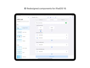 UIKit Lab gallery image