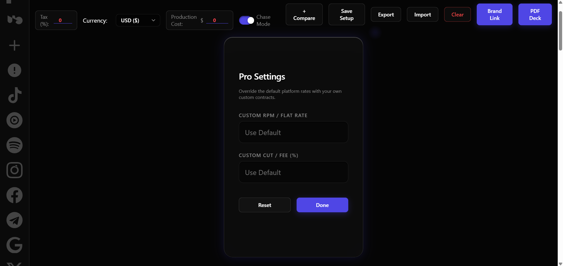 Crecaly gallery image