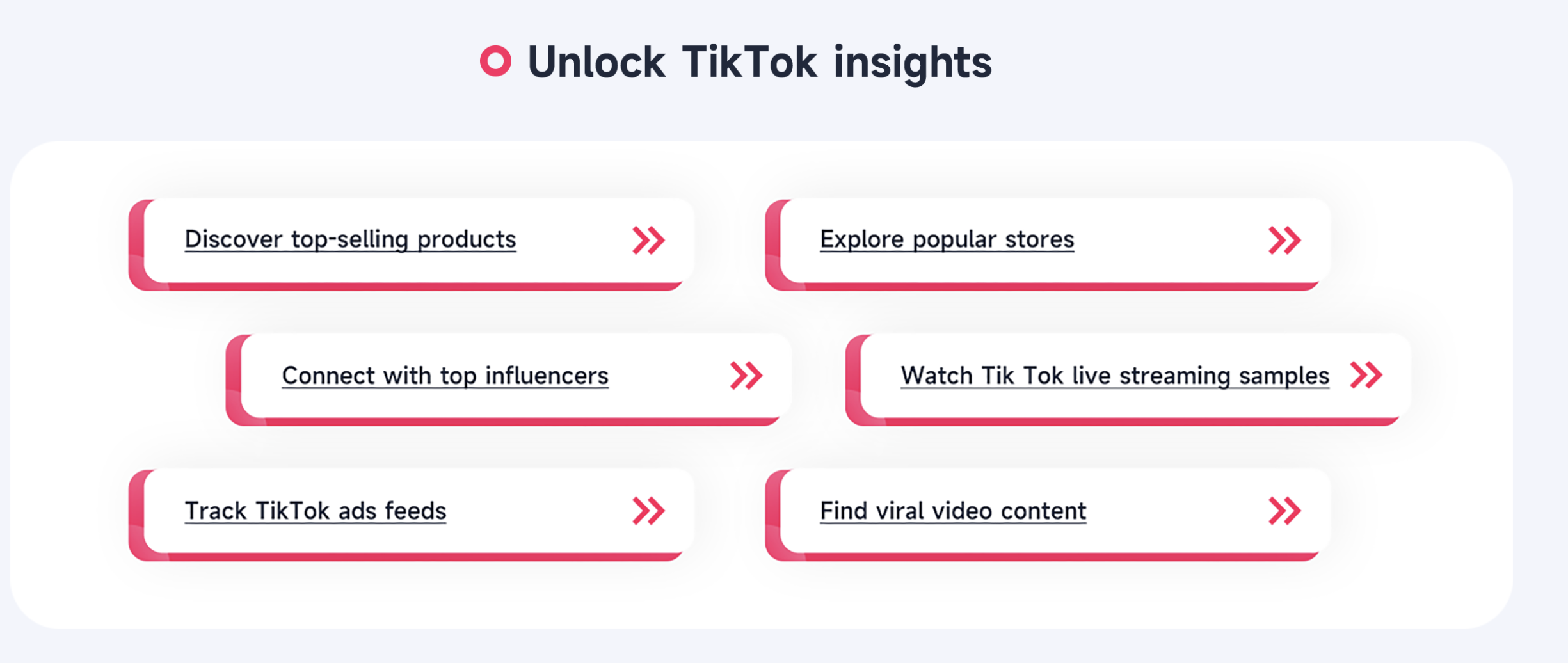 FastMoss - The first and largest data analysis platform for TikTok media 2