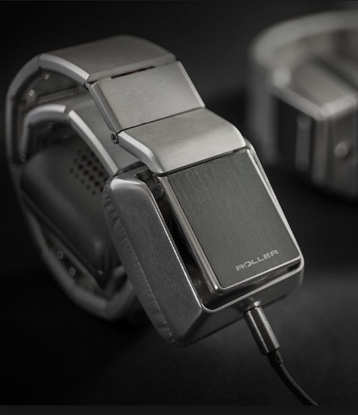 ROLLER MK01 gallery image