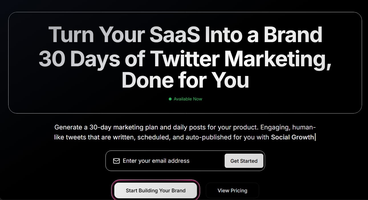 FoundersHook gallery image