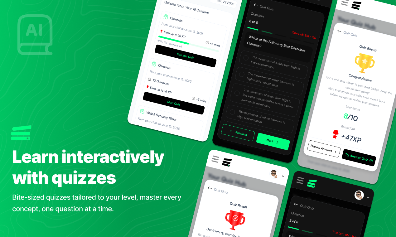 EduLearn.fun - Screenshot 4 preview