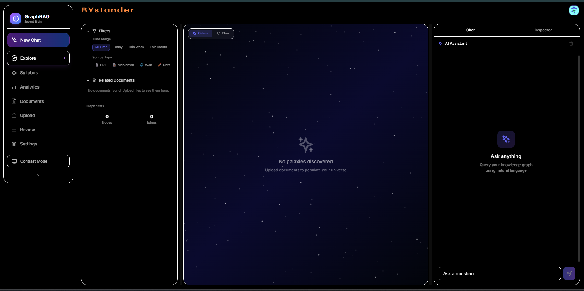 BYstander gallery image