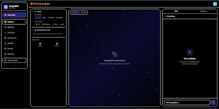 BYstander gallery image