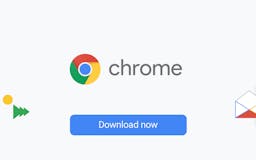 Chrome for iOS (redesign) media 1