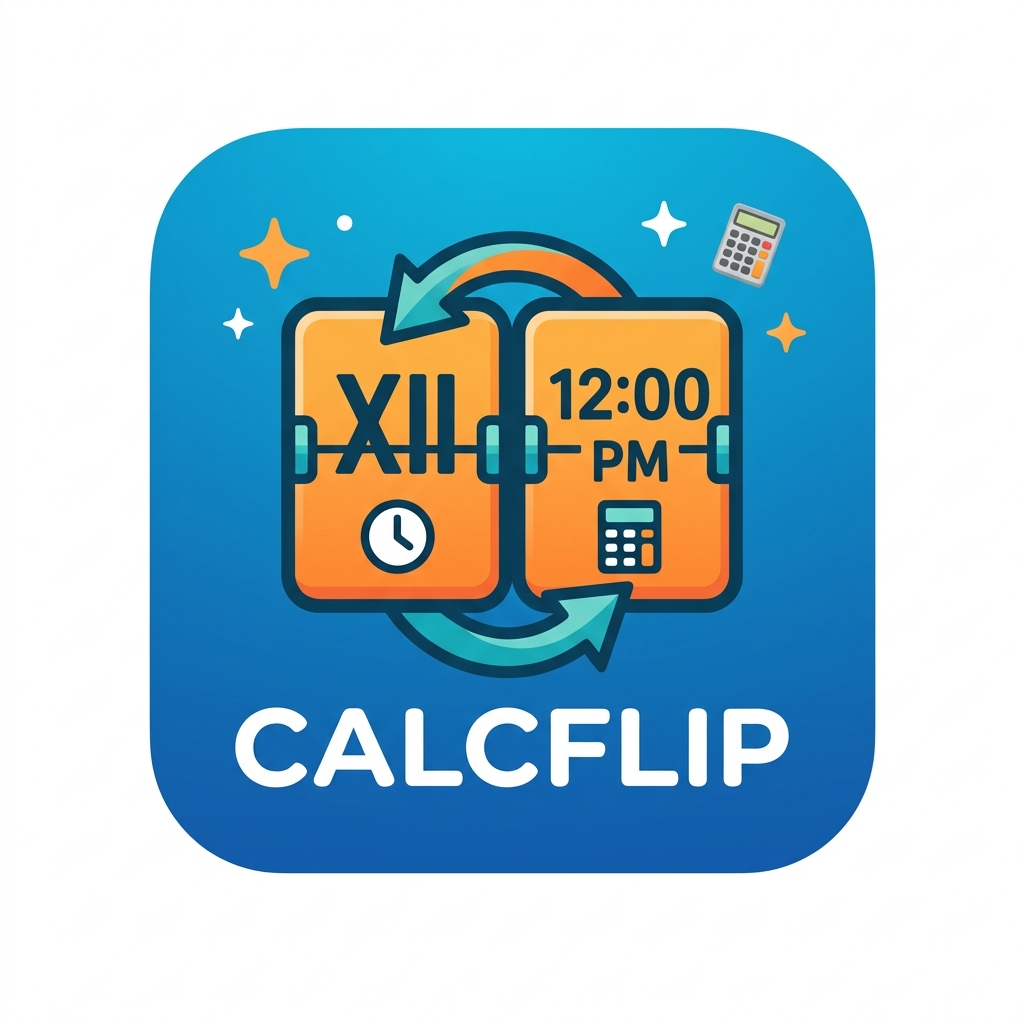 CalcFlip gallery image