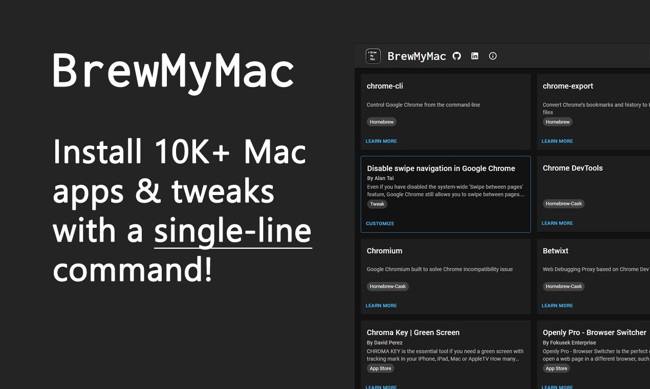 Brewmymac media 1