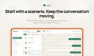 Lingoo gallery image