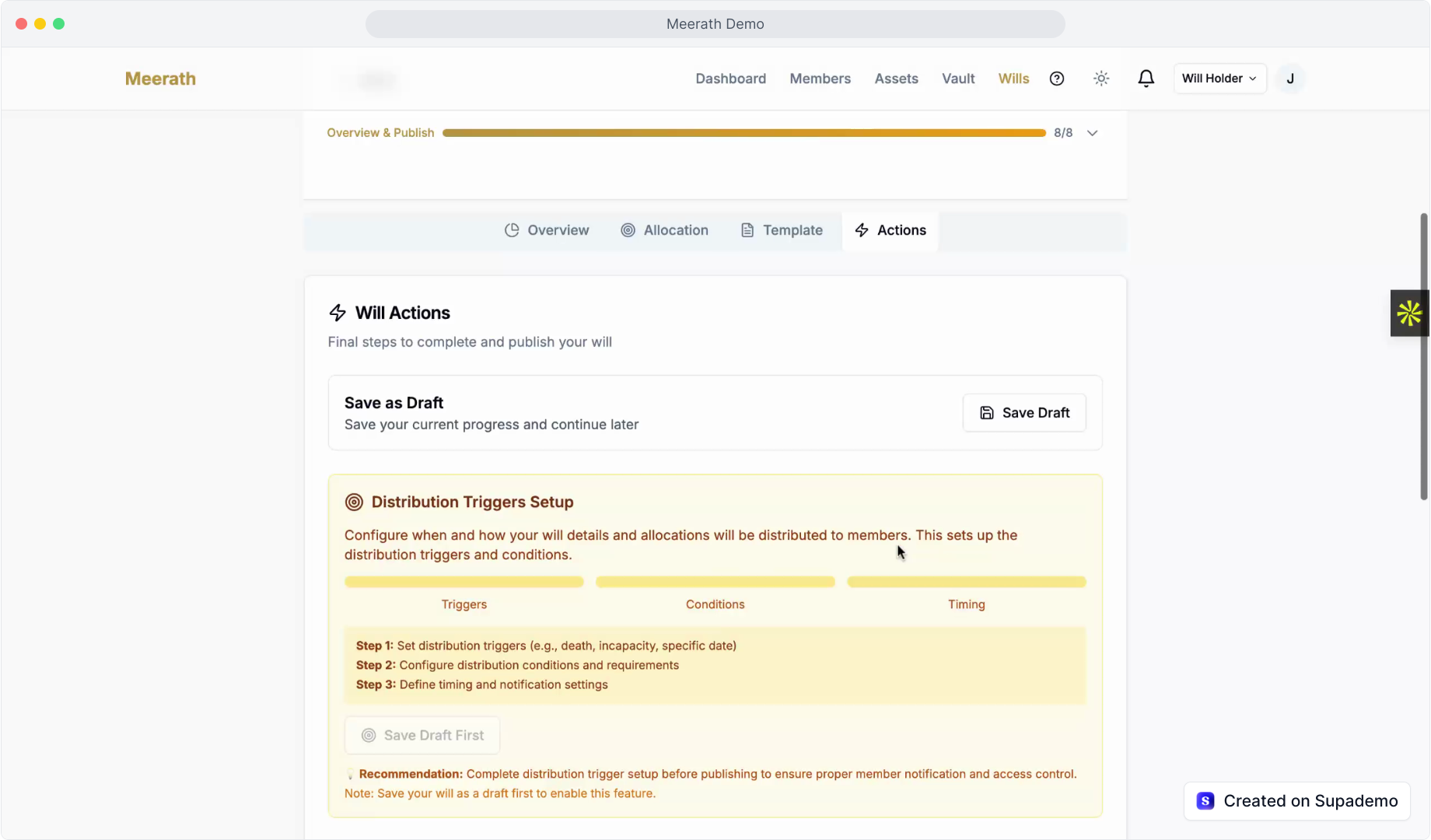 Meerath gallery image