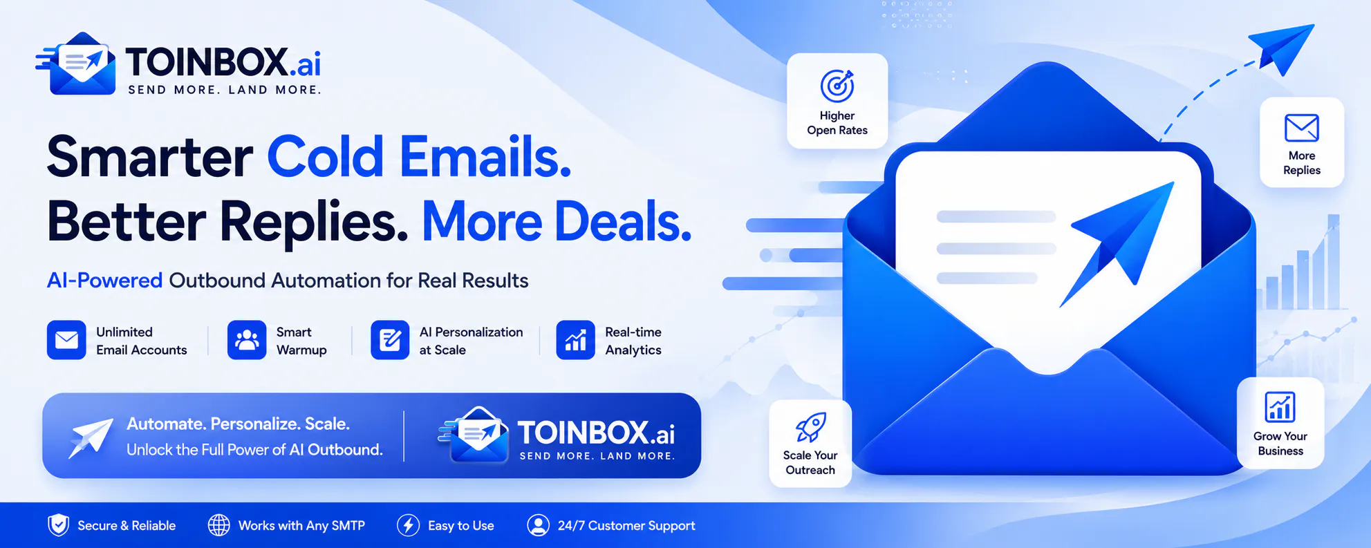 toinbox.ai gallery image
