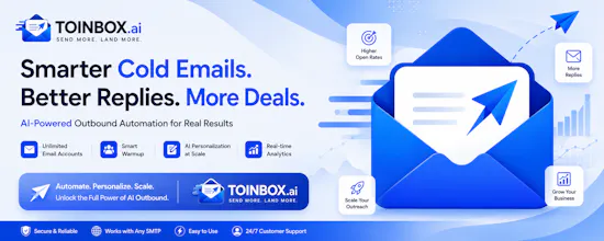 toinbox.ai gallery image