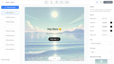 Forms Unlimited gallery image
