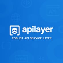 APILayer gallery image