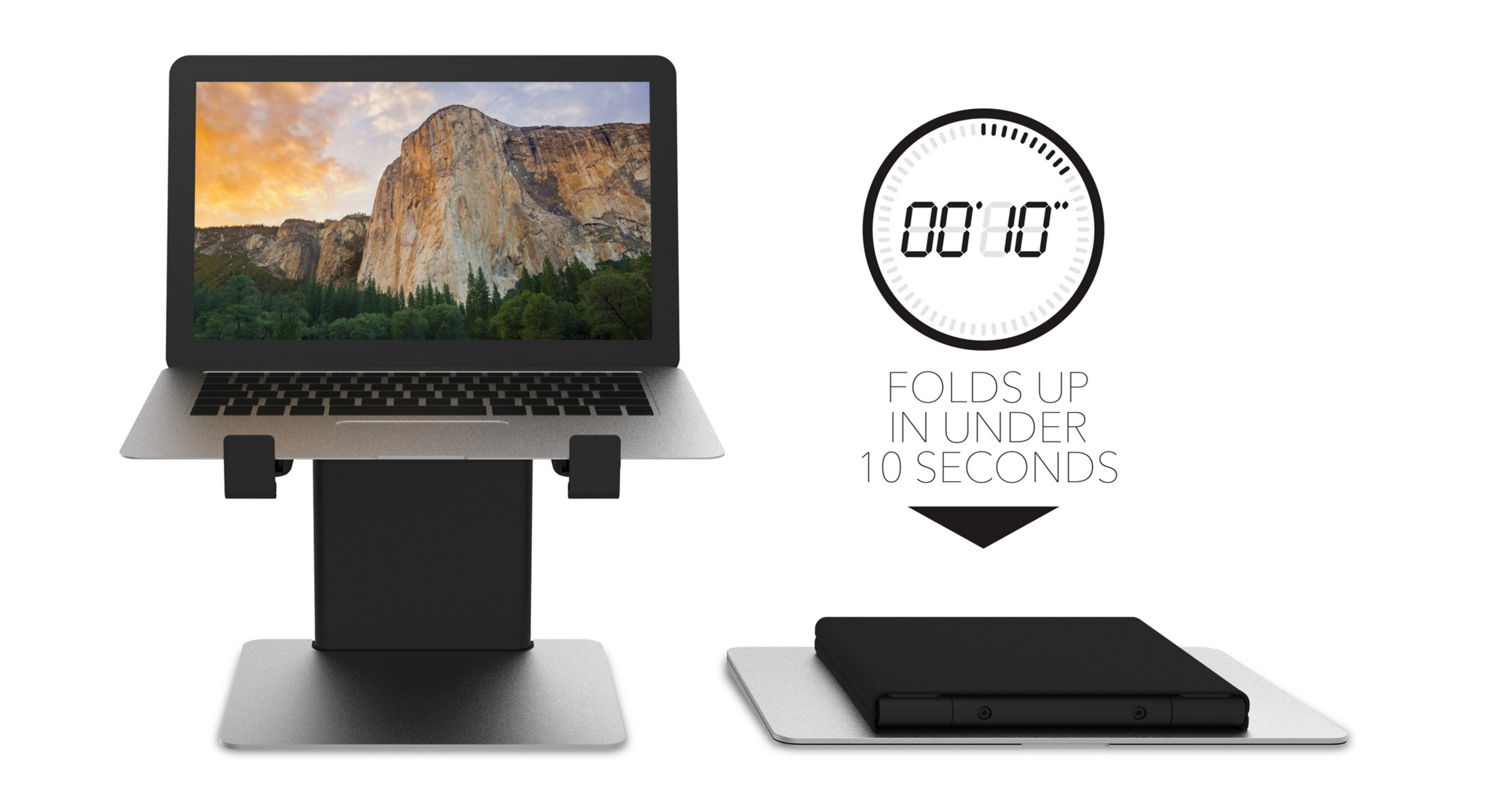 Tiny Tower Laptop Stand Product Information, Latest Updates, and