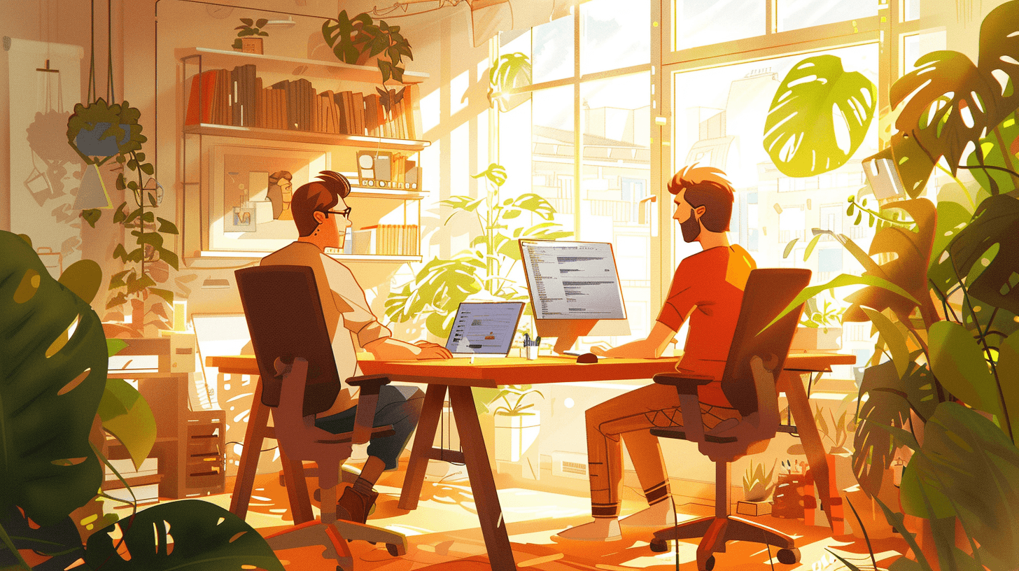 Open Studio gallery image