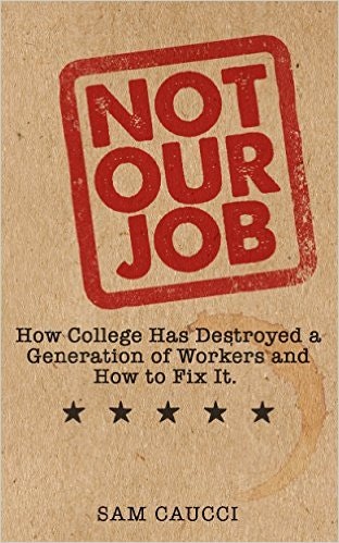 Not Our Job gallery image