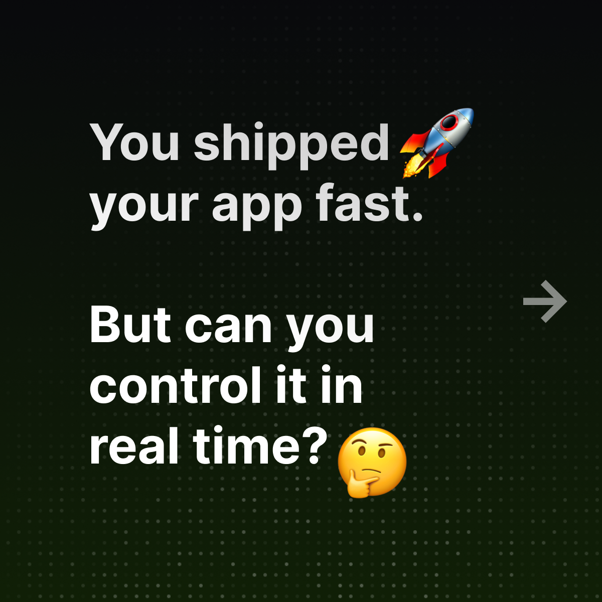 Govplane gallery image