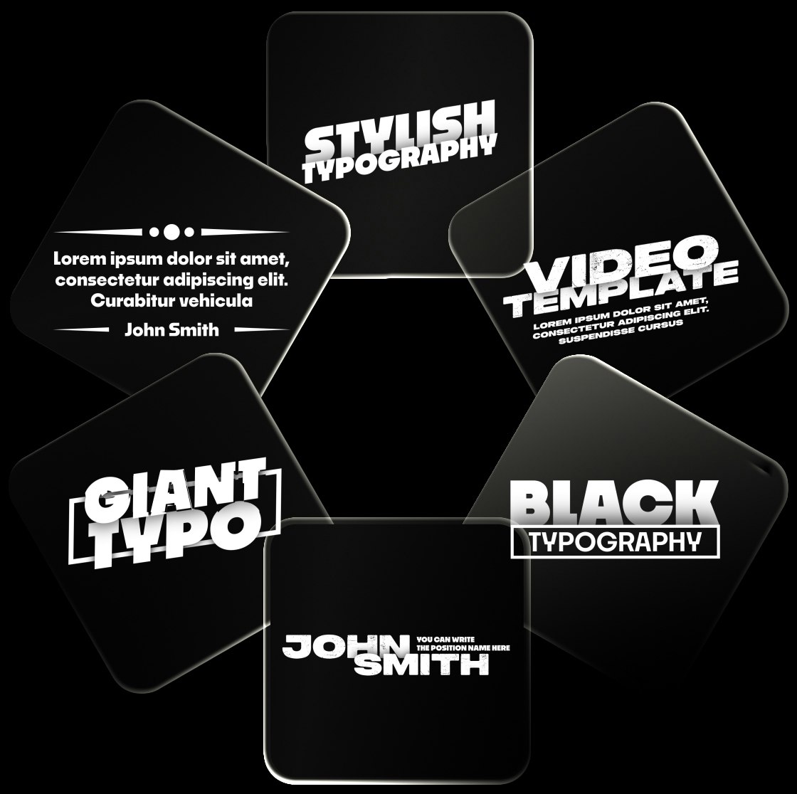 Typoanim gallery image