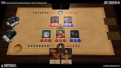 Darkwinds 1.0 gallery image