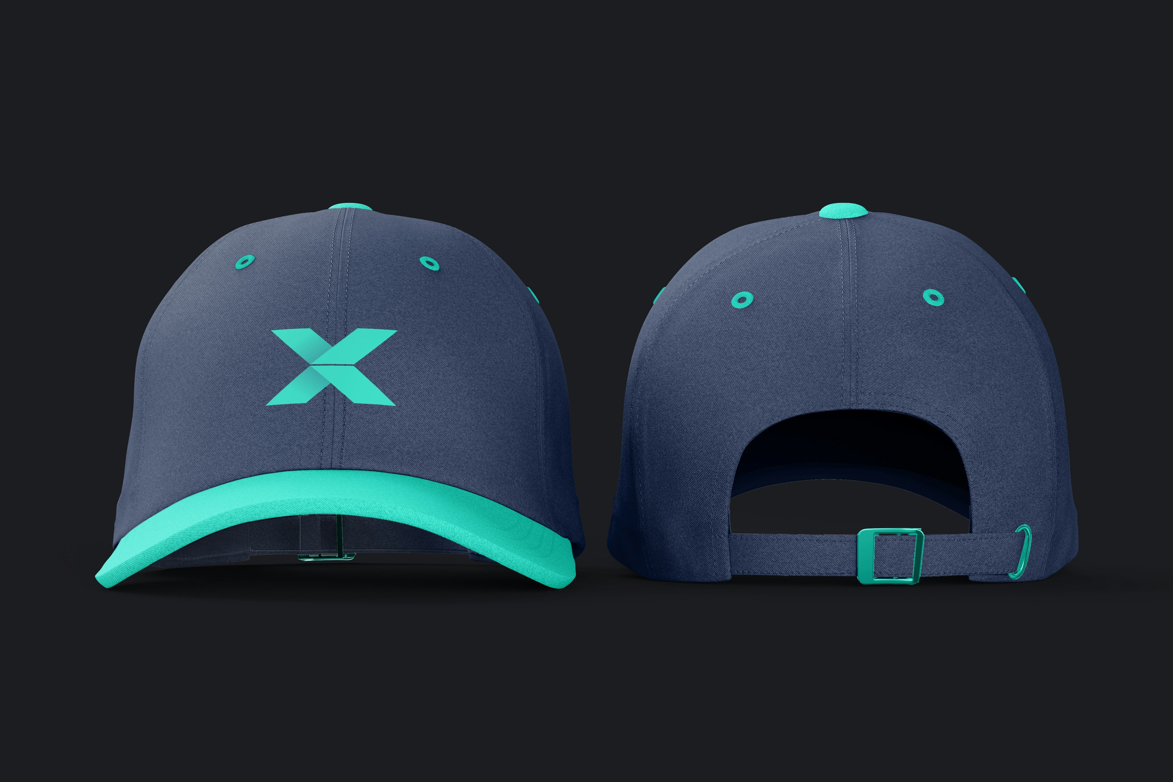 Xbanka Crypto World gallery image