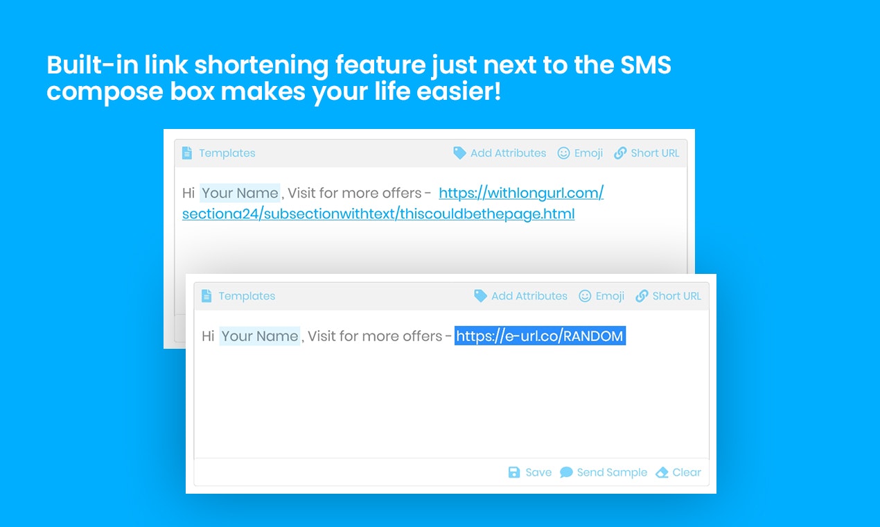 ShoutOUT gallery image