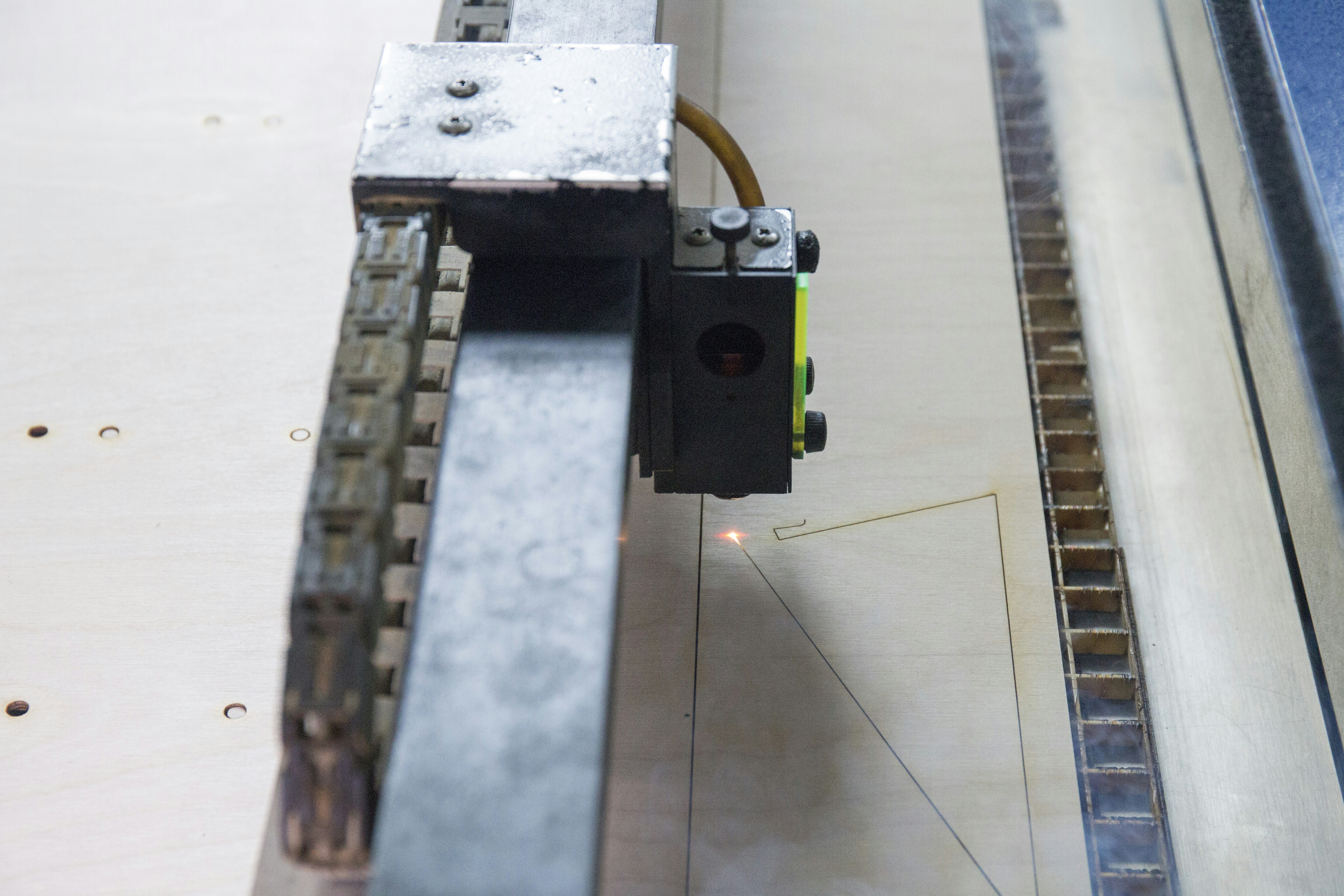 Laserlove gallery image